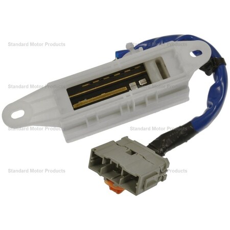 Standard Ignition Neutral Safety Switch, Ns-109 NS-109